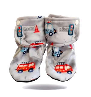 Softshellové capáčky s hřejivou podšívkou