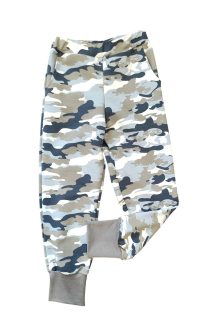 Dětské tepláky MASKÁČ