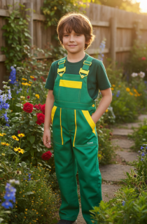 Dlouhé montérky SKLADOVKA