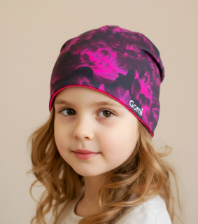 Dvouvrstvá čepice LORA