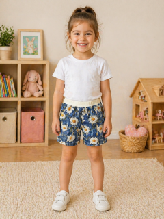 Dětské kraťasy KOPRETINA