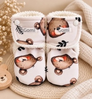 Softshellové capáčky s hřejivou podšívkou