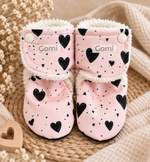 Softshellové capáčky s hřejivou podšívkou